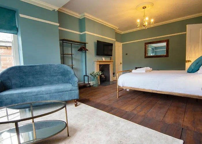 Oakhill Hotel
