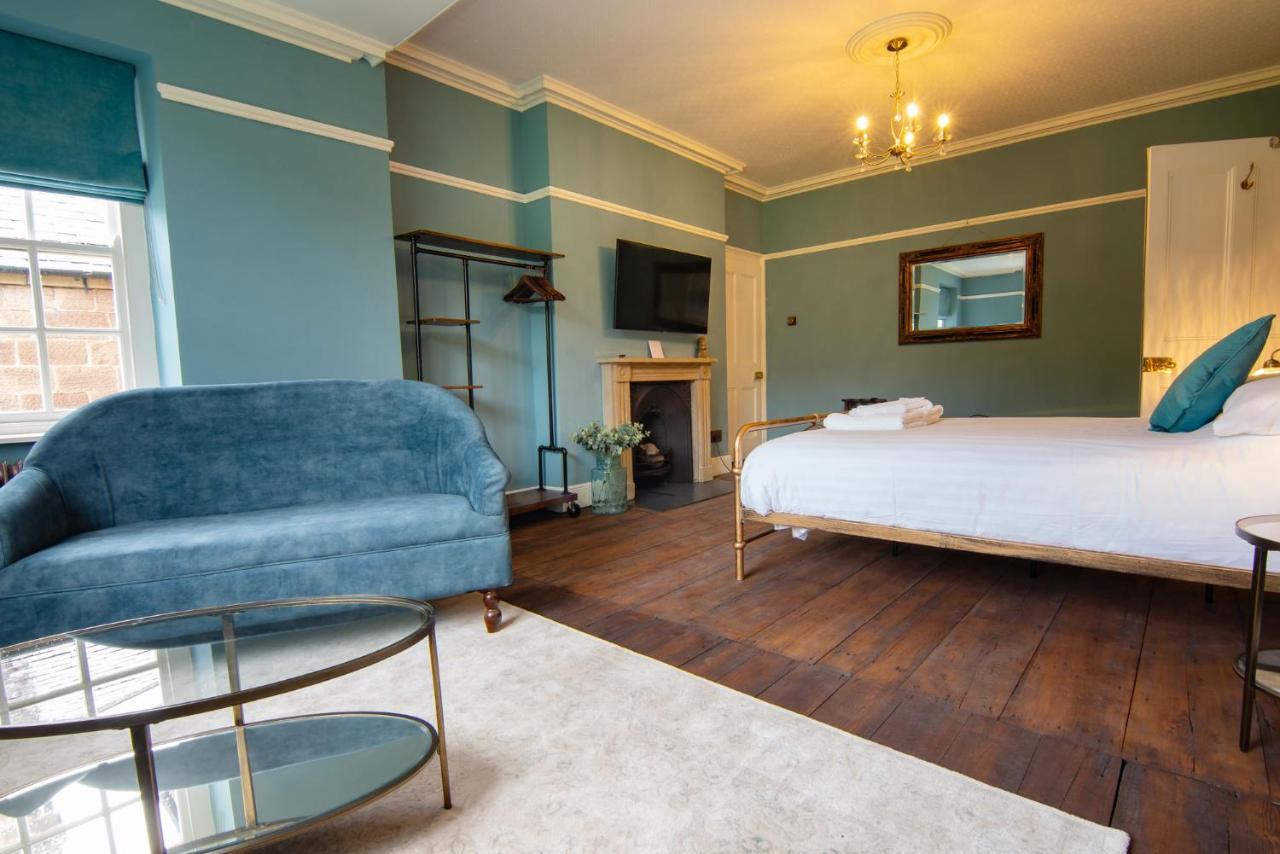 Hotel Oakhill Matlock (Derbyshire)