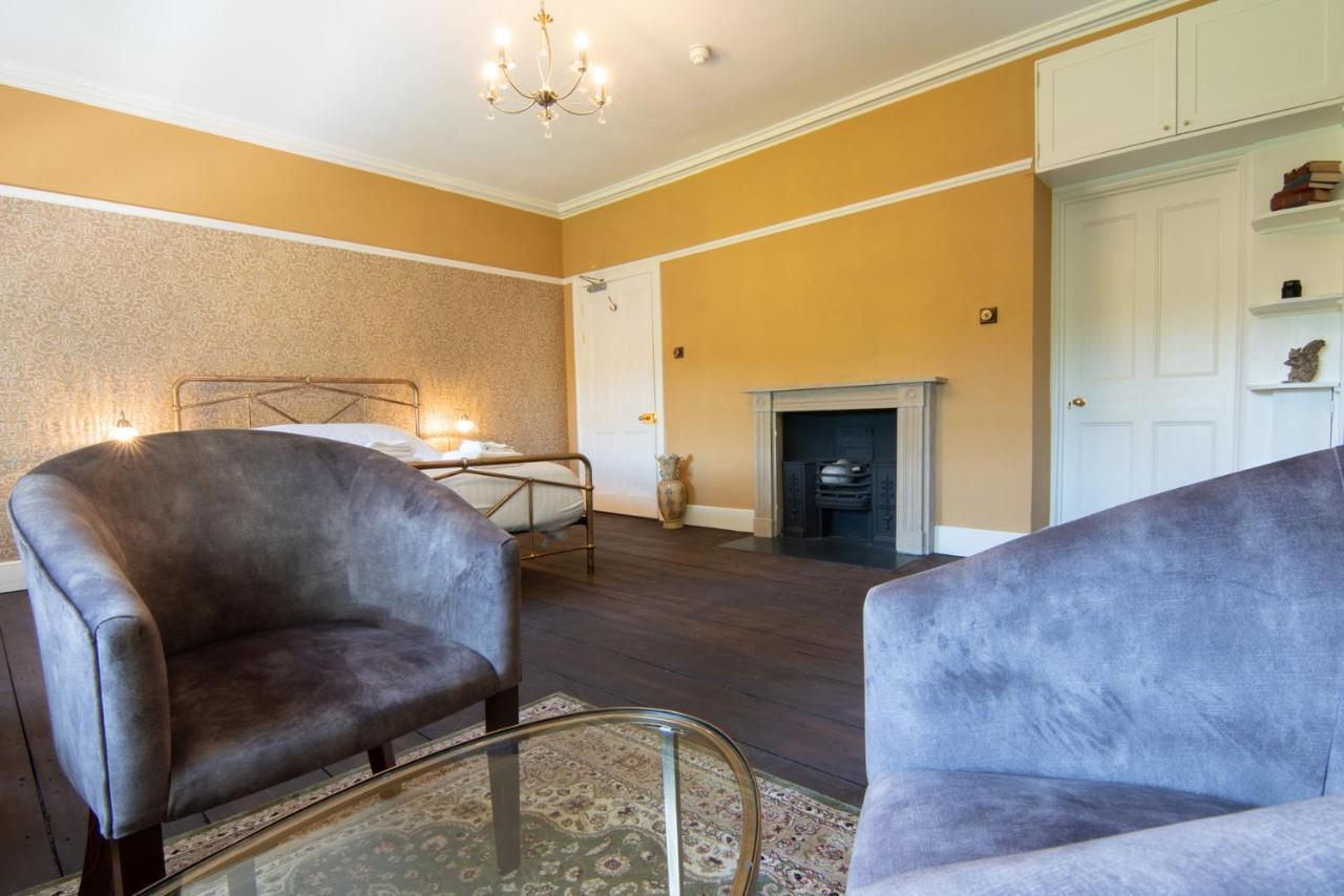 Oakhill 4* Matlock (Derbyshire)