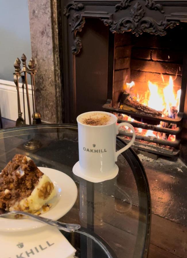 Hotel Oakhill Matlock (Derbyshire)