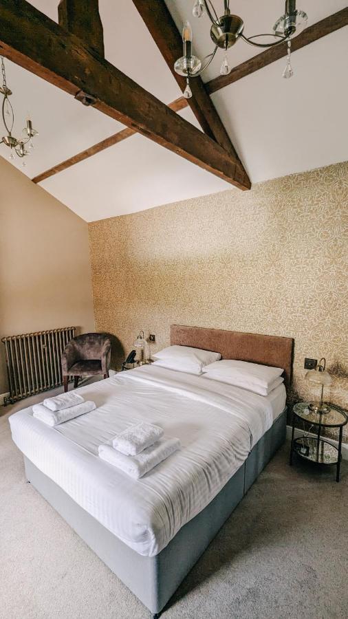 Oakhill 4* Matlock (Derbyshire)