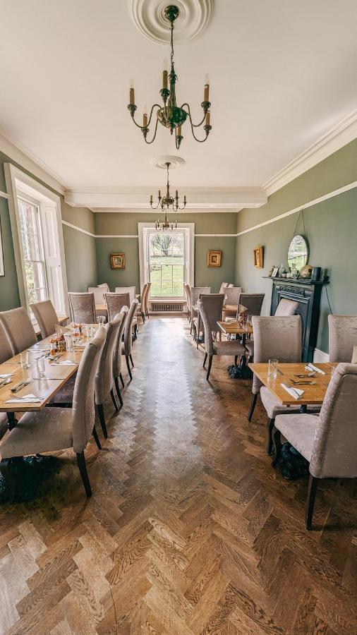 Oakhill Matlock (Derbyshire)