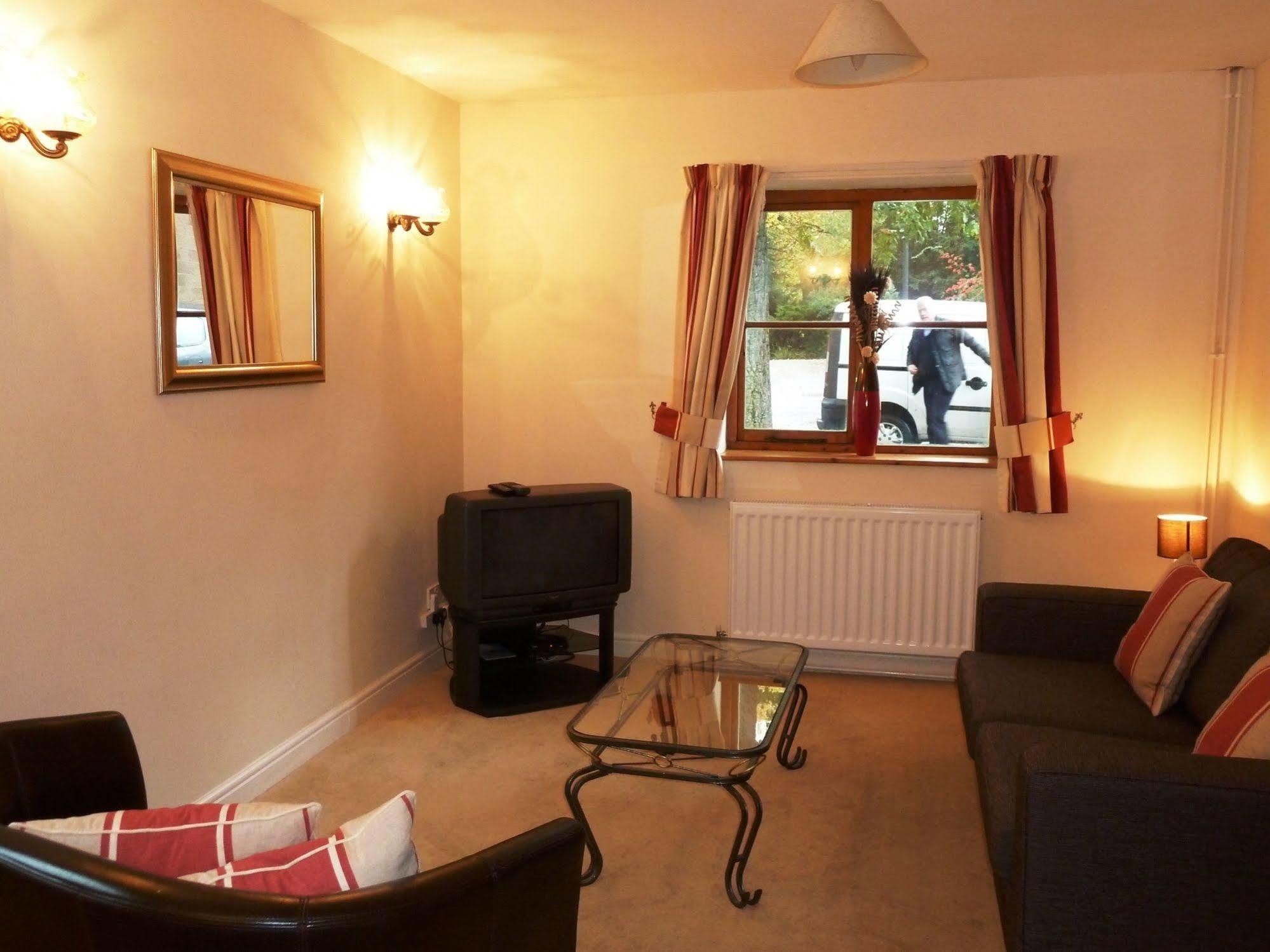 Hotel Oakhill Matlock (Derbyshire)
