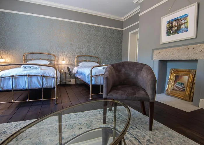 Oakhill Hotel